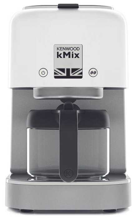 Кофеварка капельная Kenwood COX750 фотография 8