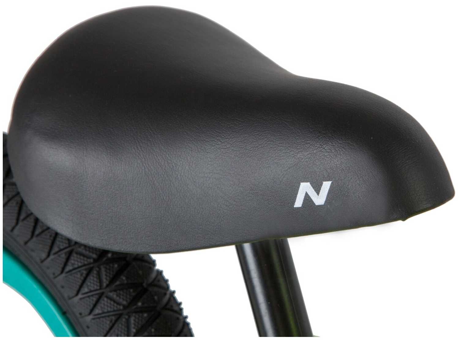 Беговел Novatrack Jump 12 фотография 9