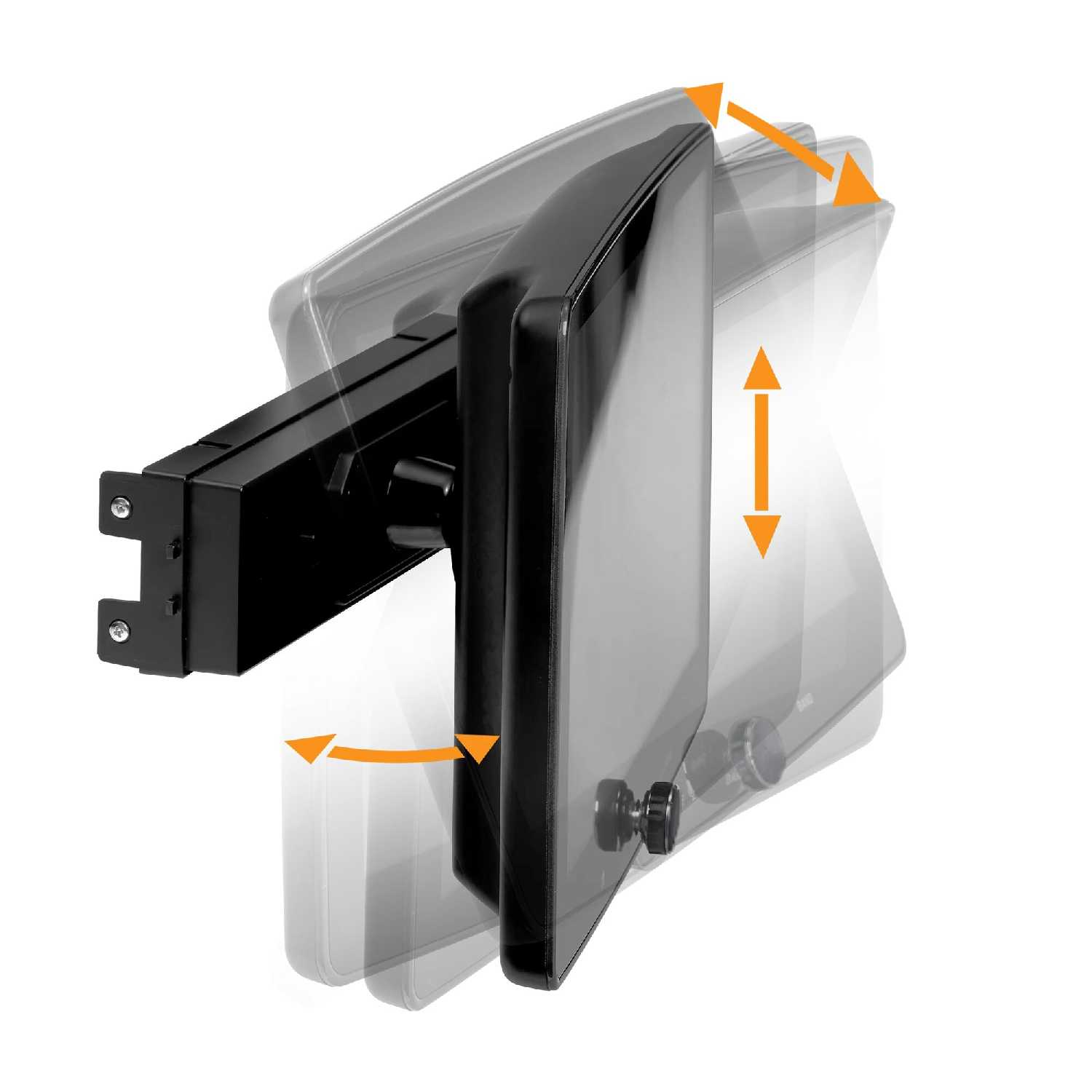 Автомагнитола Bos-mini (4+64Gb) фотография 12