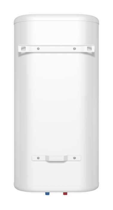 Накопительный электрический водонагреватель Thermex IF 80 V (pro) Wi-Fi фотография 3