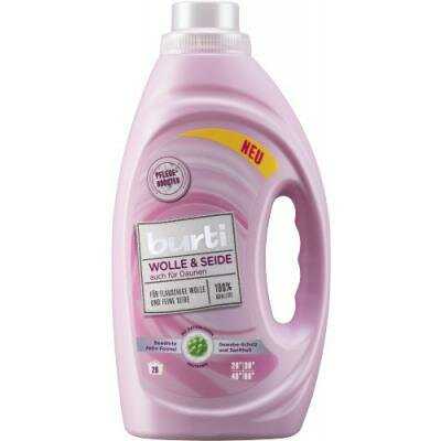 Burti Wolle & Seide фотография 16