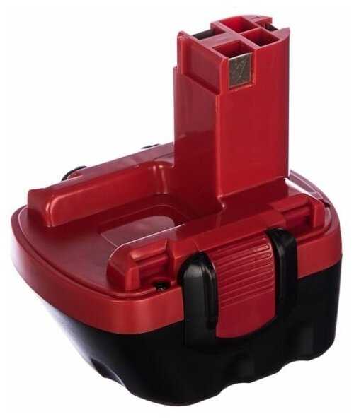 Аккумуляторная батарея Pitatel TSB-048-BOS12A-33M (2607335262, 2607335274, 2607335374, 2607335709) фотография 2