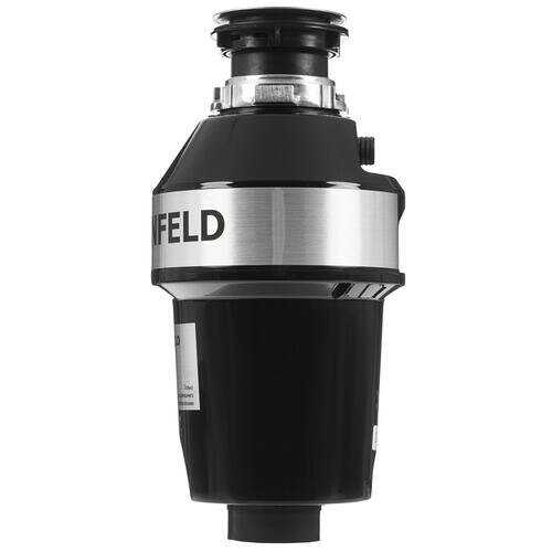 Измельчитель пищевых отходов MAUNFELD MWD7501 фотография 7