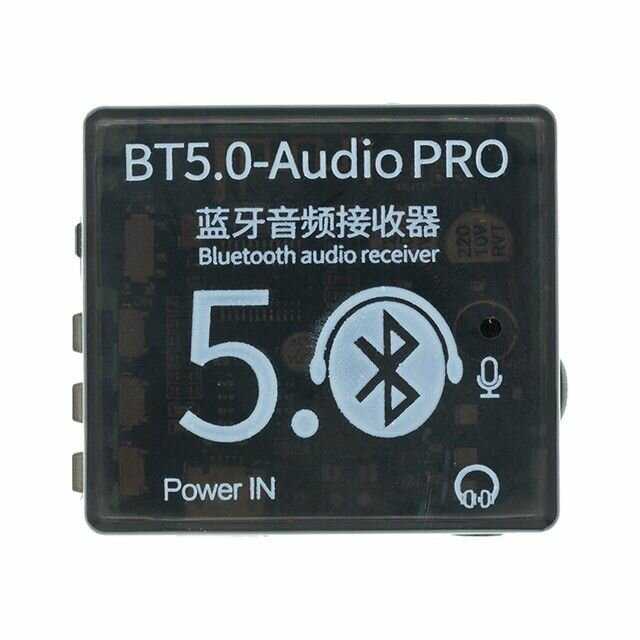 Плата Bluetooth BT Audio Pro 5.0