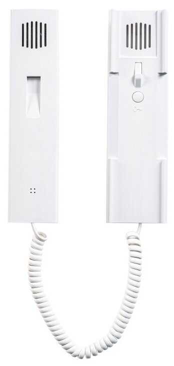 Аудиотрубка CYFRAL КМ-2НО фотография 3