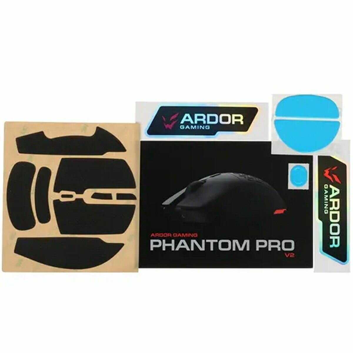 Мышь ARDOR GAMING Prime фотография 13