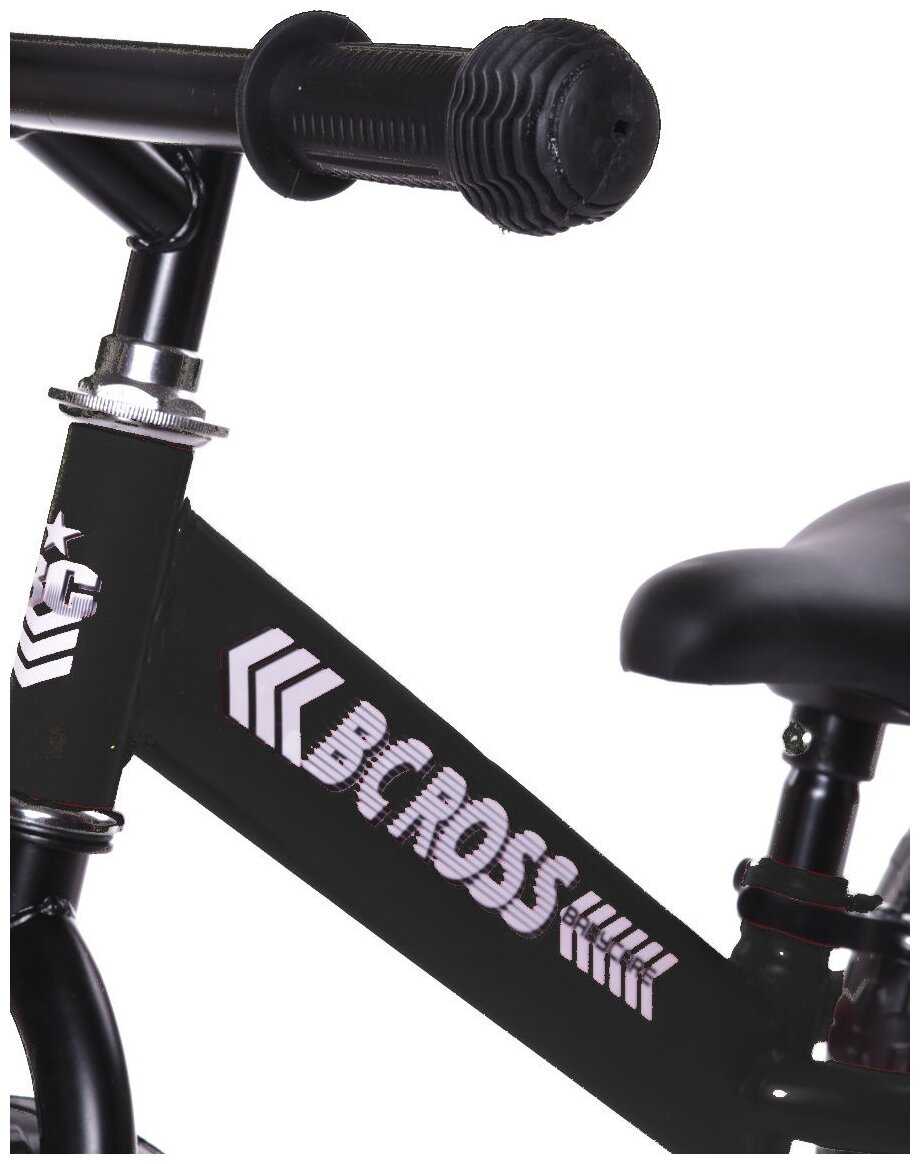 Беговел Babycare BCross фотография 10