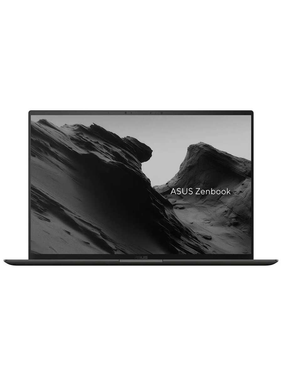 Ноутбук ASUS Zenbook S 14 UX5406AA фотография 3