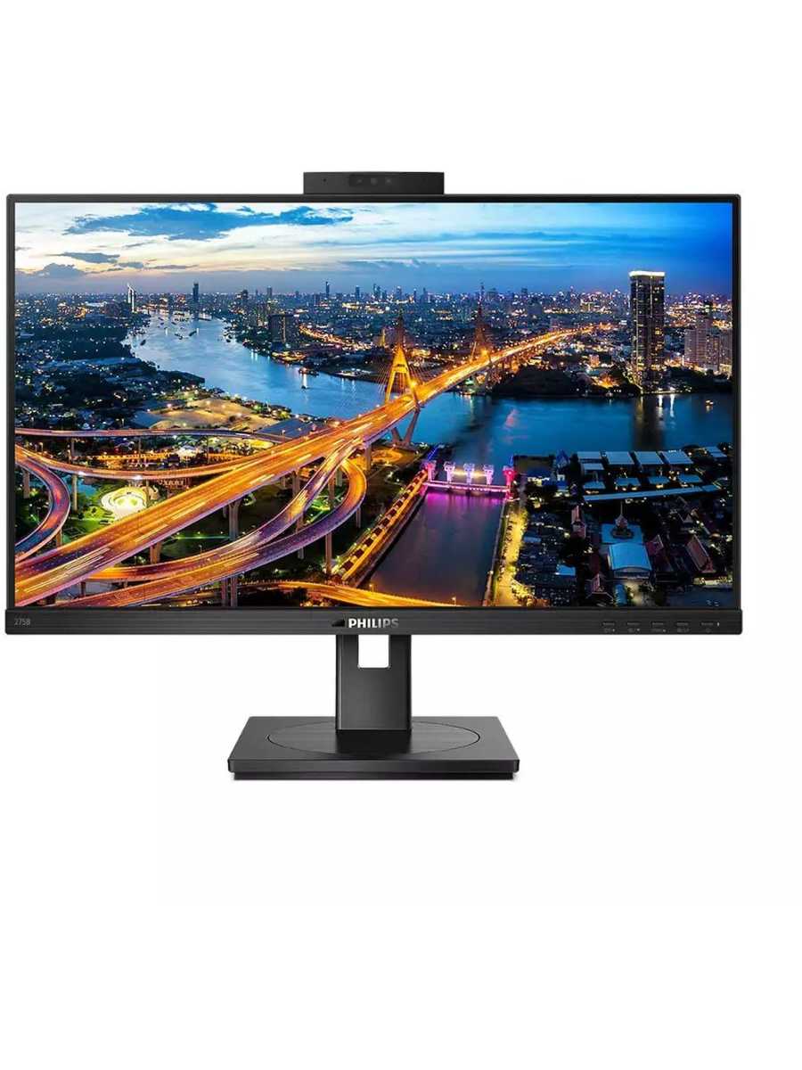 Монитор Philips 275B1H фотография 6