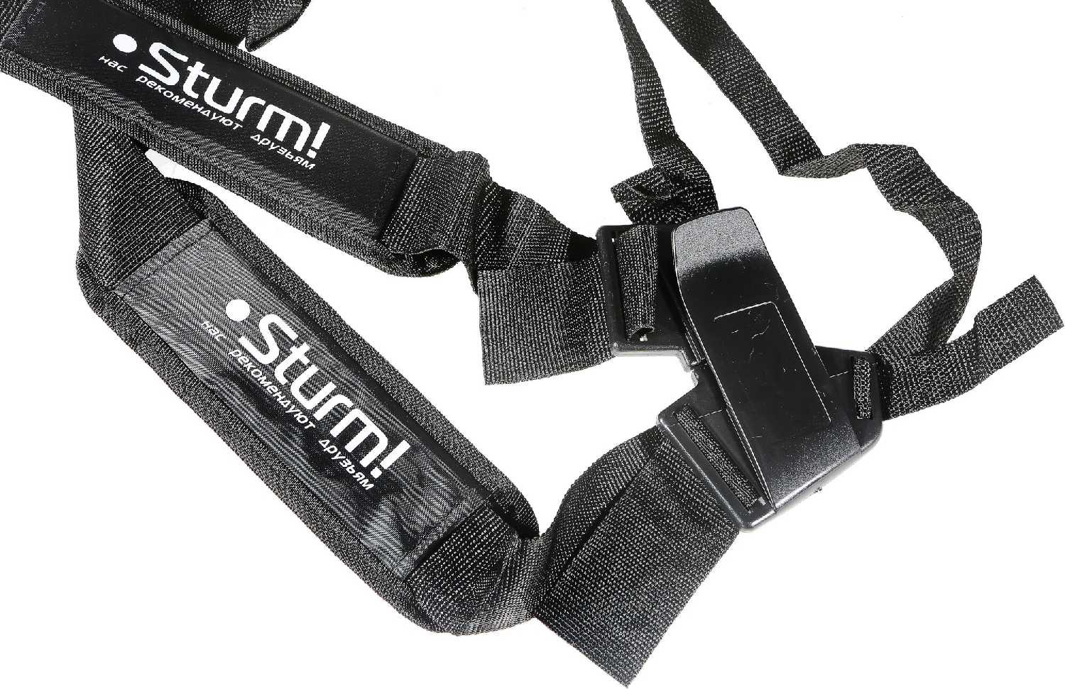 Триммер бензиновый Sturm! Триммер бензиновый (BT89314) фотография 13