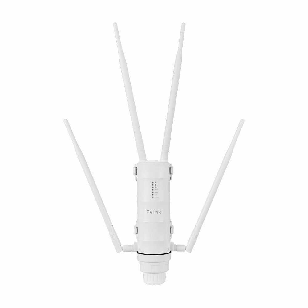 Маршрутизатор PV-WF25RT4GW