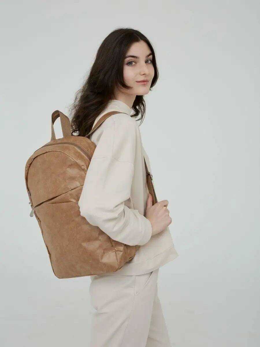 Рюкзак Ranzel Gregory Крафт (ТТУ ТР43С) фотография 7