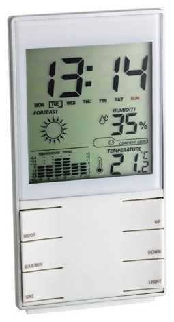 Метеостанция TFA 35110202