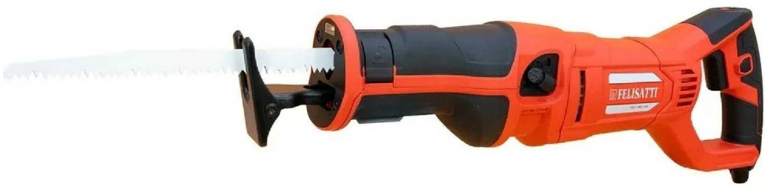 Сабельная пила Felisatti НП-210/1000Э (680.5.0.00)