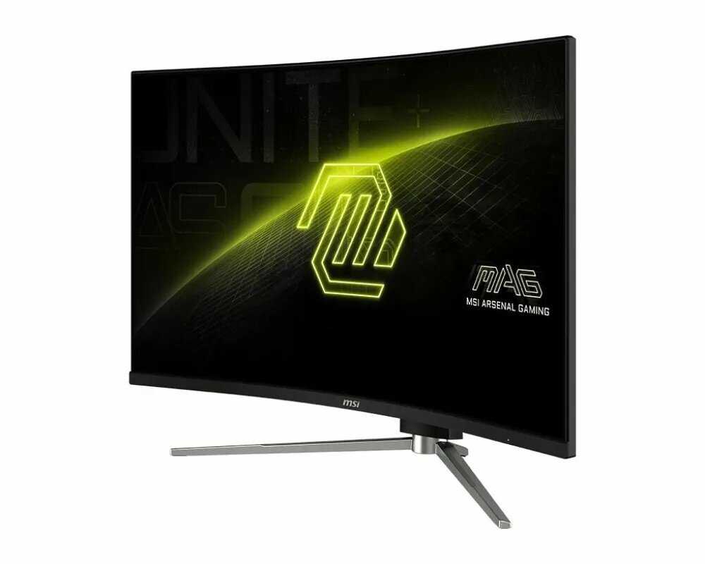 Монитор MSI MAG 325CQRXF E2 фотография 10