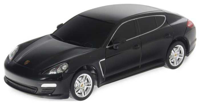 Легковой автомобиль Rastar Porsche Panamera (46200), 1:24, 21 см