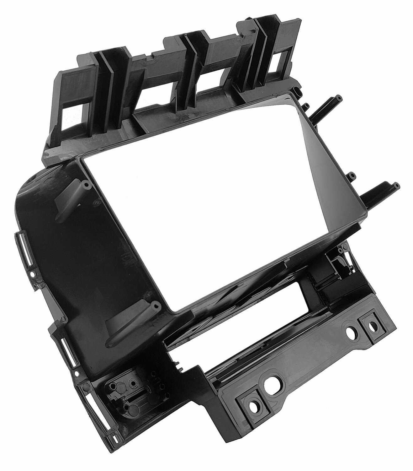 Магнитола Opel Canbox H-Line (4477-RP-11-0610-490) фотография 5