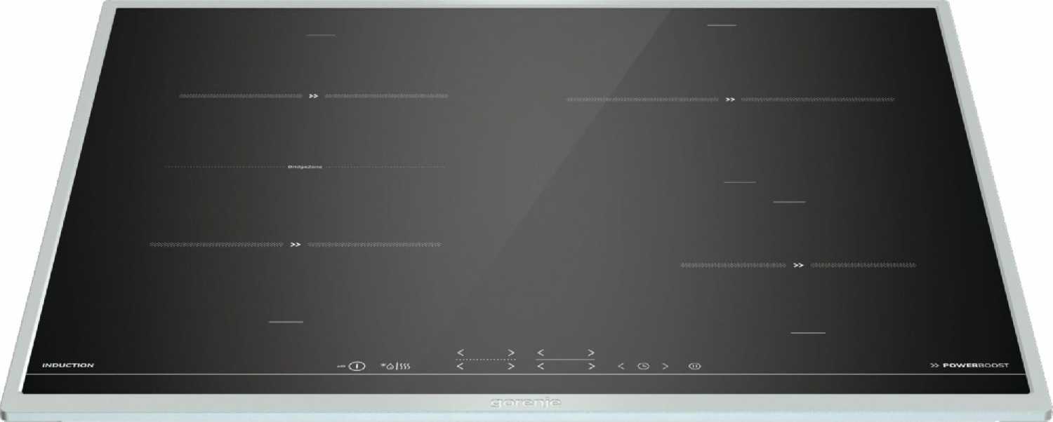 Индукционная варочная поверхность Gorenje IT643BX7 фотография 4