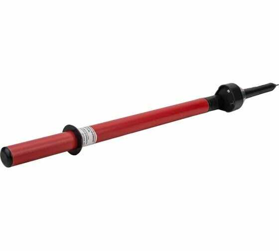 Указатель напряжения УВНУ-10-2М фотография 1