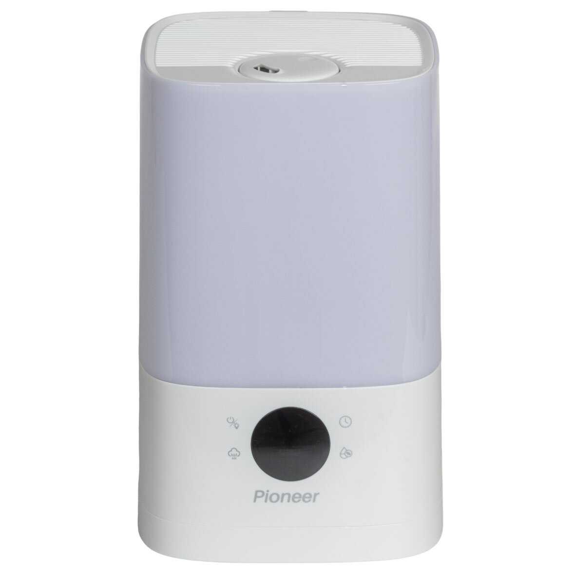 Увлажнитель воздуха Pioneer HDS44 фотография 6