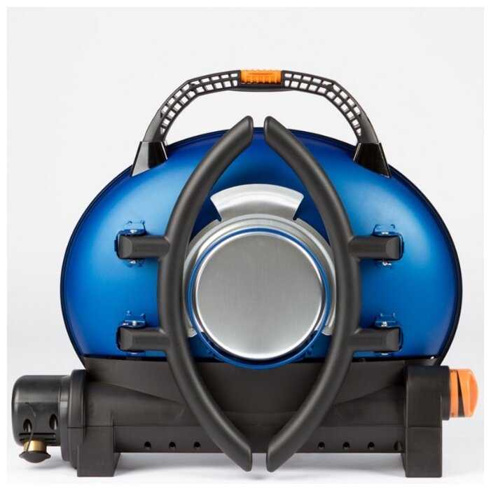 Гриль газовый O-GRILL 500, 55.5х51х21.5 см фотография 12