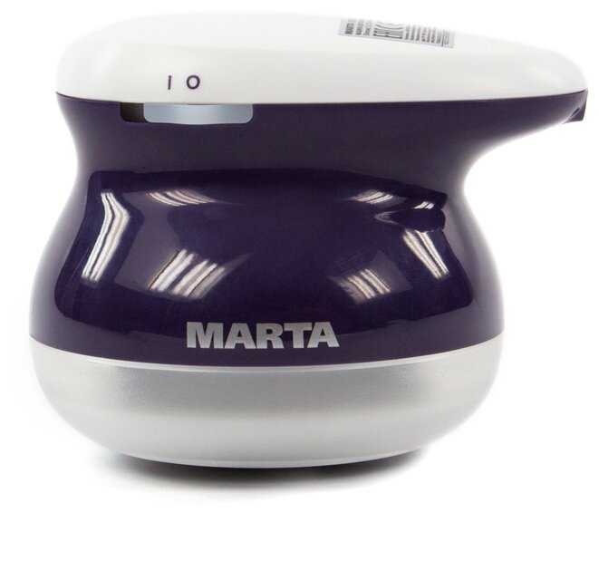 Машинка MARTA MT-2233 фотография 14