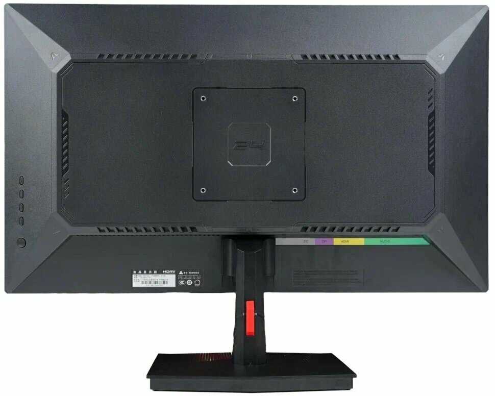 Монитор Titan Army P2410G фотография 5