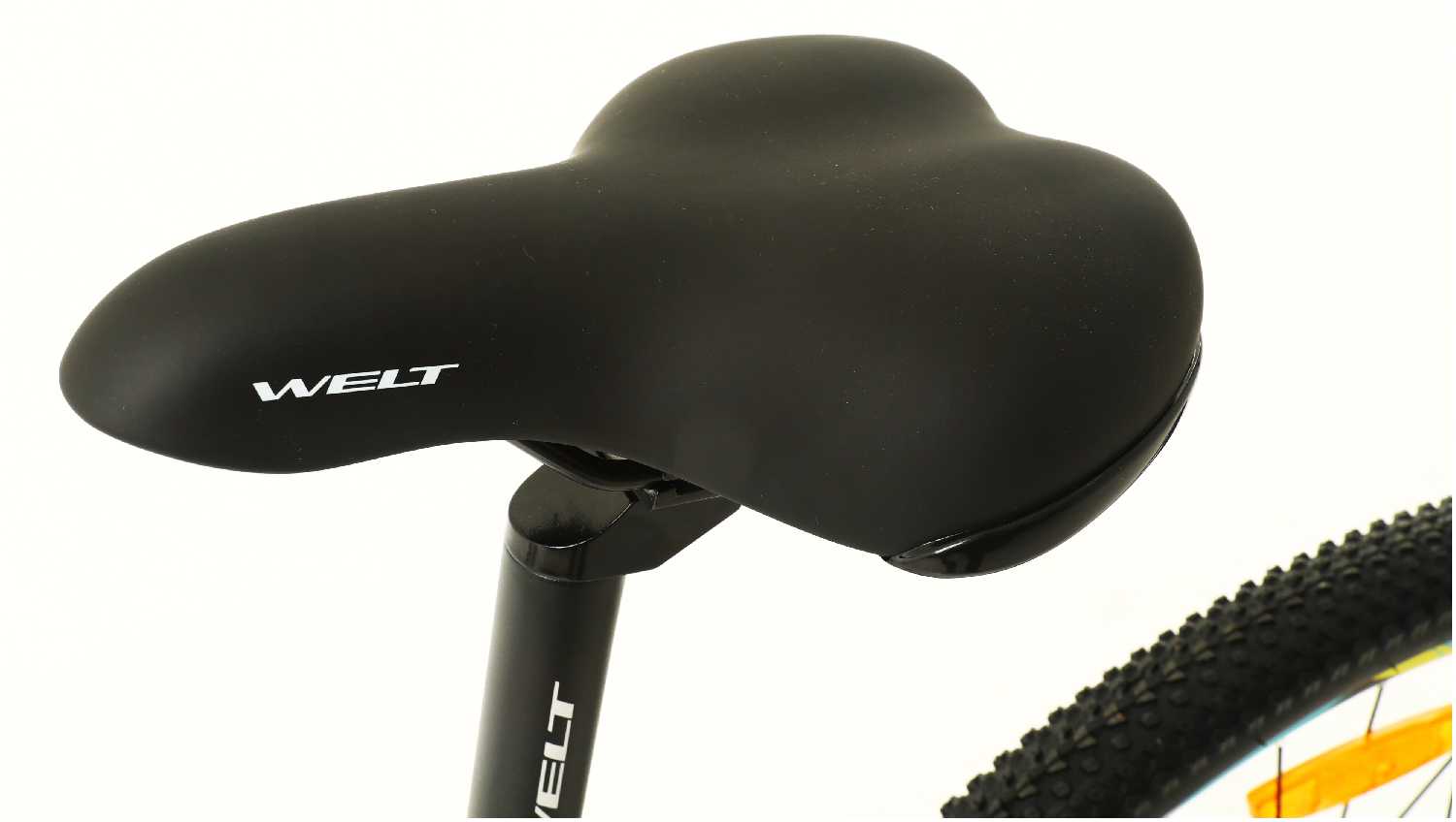 Горный (MTB) велосипед Welt Edelweiss 1.0 HD 26 (2022) фотография 10