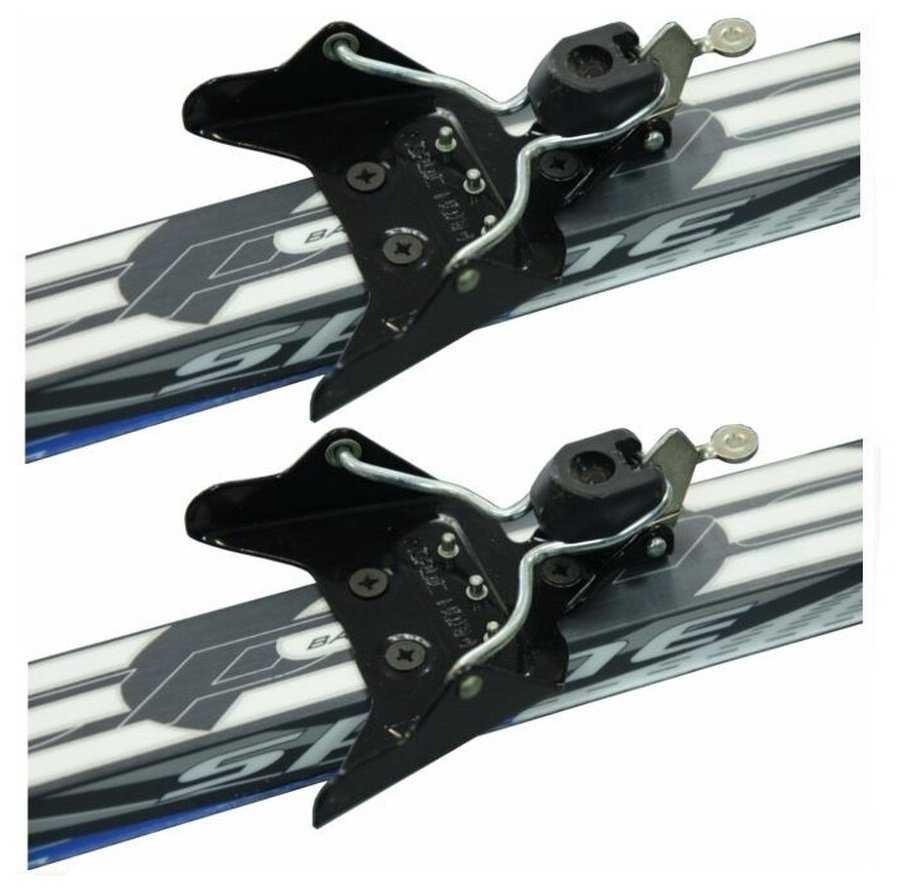 Крепление лыжное 75 мм фотография 1