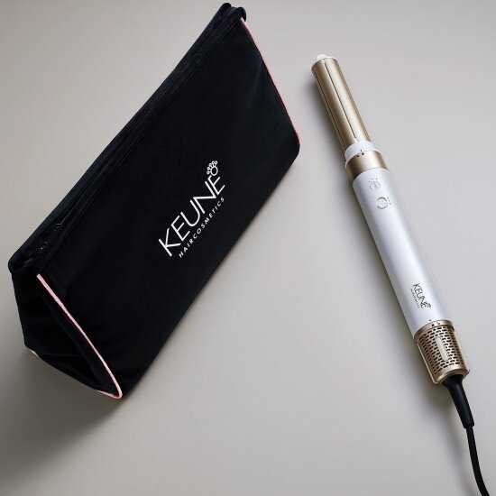 Мультистайлер Keune Airflow style pro (MS-62C) фотография 3