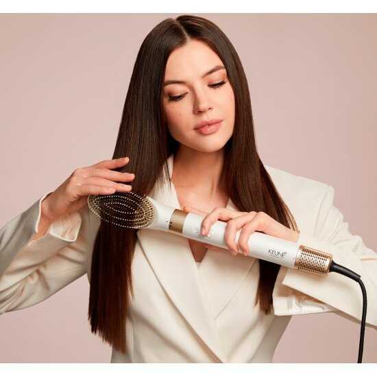 Мультистайлер Keune Airflow style pro (MS-62C) фотография 4