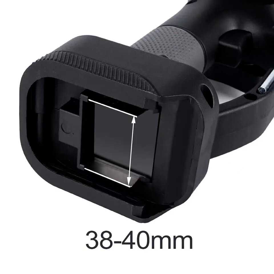 Аккумуляторная электропила VAVe Электропила (VAVe) фотография 12