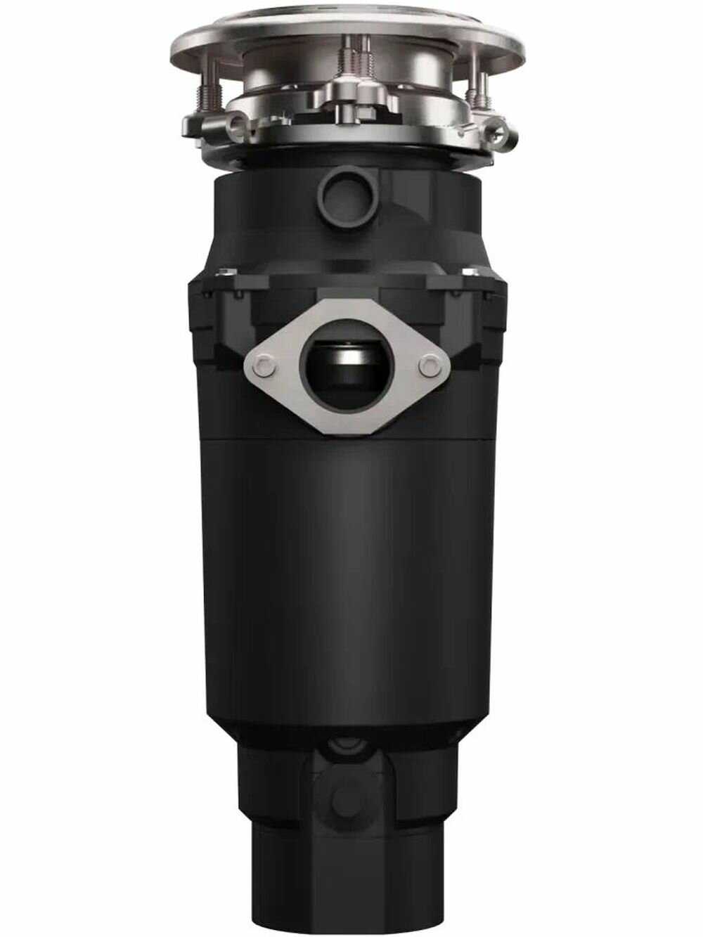 Измельчитель отходов Kuppersberg WS 750 B фотография 4