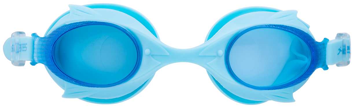 Очки для плавания 25DEGREES Chubba 25D21002 фотография 1