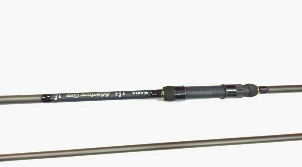 Удилище карповое Kaida ADVENTURER CARP 3,5 lbs (3,6м) фотография 5