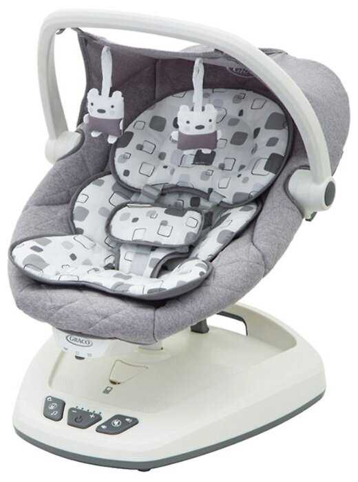 Качели Graco Move With Me фотография 1