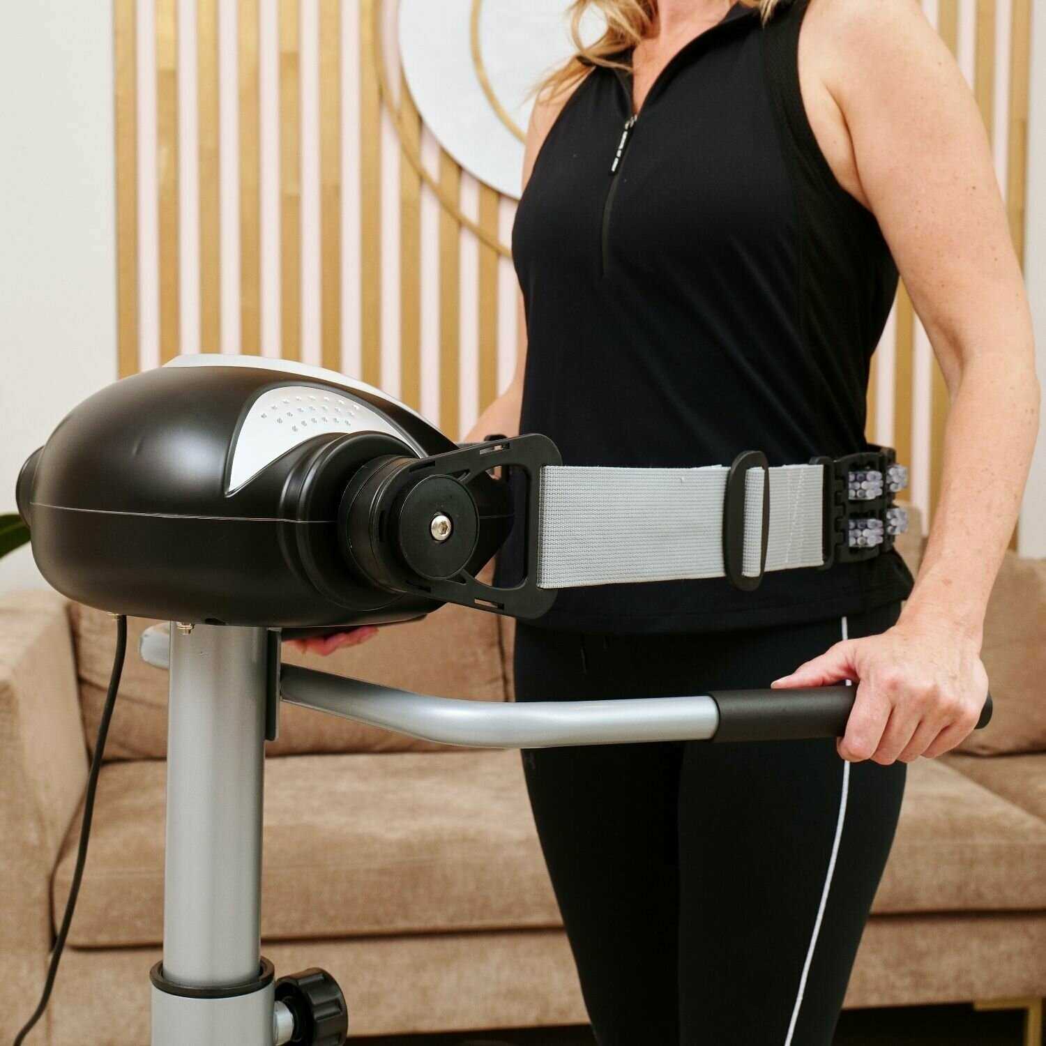 Вибромассажер DFC Vibro (VM20H)