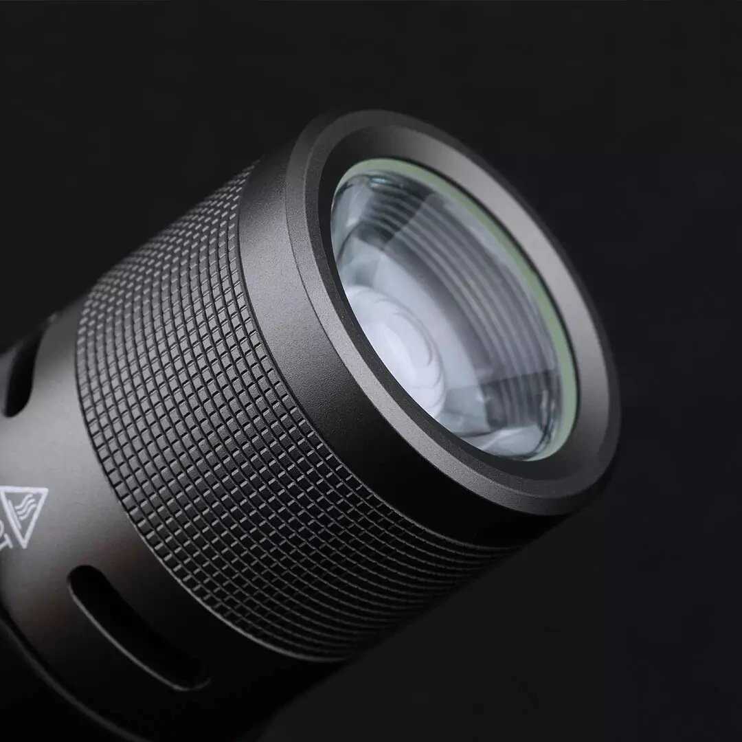 Светодиодный фонарик Xiaomi Фонарик (1000 люмен) фотография 5