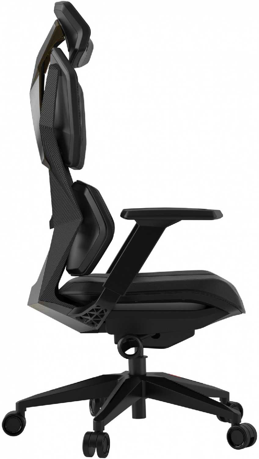 Игровое компьютерное кресло GMNG GG-CH210B фотография 4