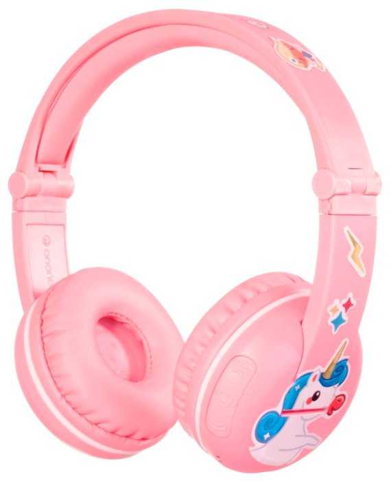 Беспроводные наушники Onanoff BuddyPhones Play
