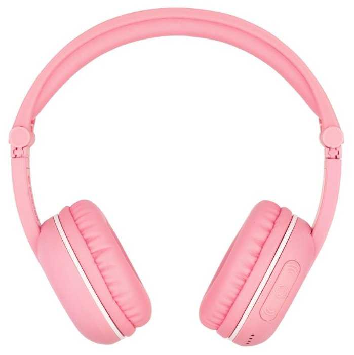 Беспроводные наушники Onanoff BuddyPhones Play фотография 1