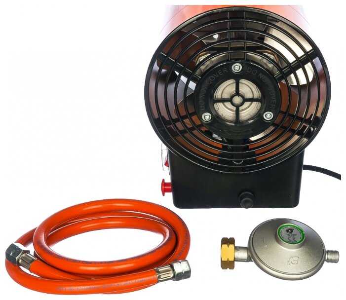 Газовая пушка GIGANT GH10F фотография 1