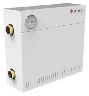 Газовый котел Arideya КС-ГС-7 фотография 1