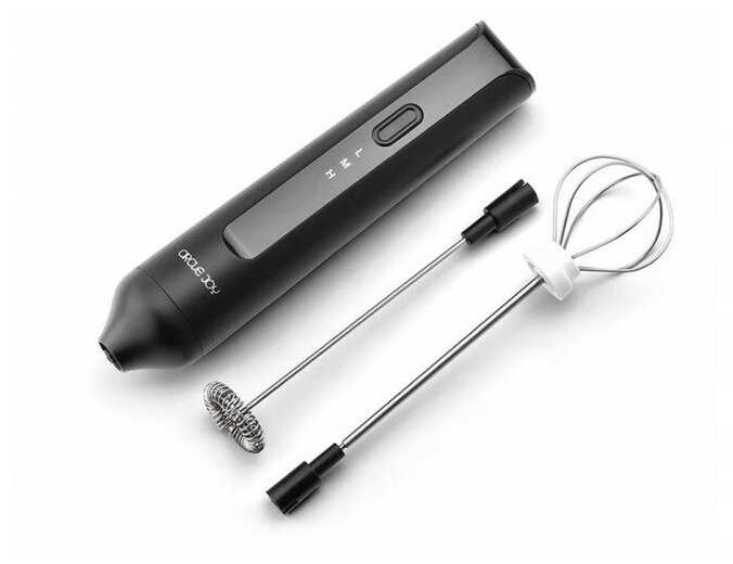 Ручной миксер Xiaomi Circle Joy Air Pump Wine Opener (CJ-EMF01) фотография 1