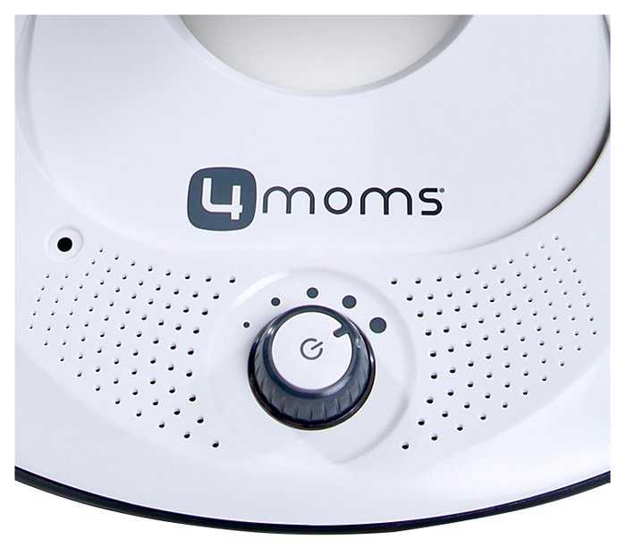 Шезлонг 4moms RockaRoo фотография 15