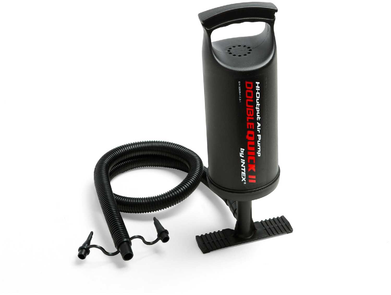 Лодка Intex Лодка Excursion 4 (68324NP) фотография 5