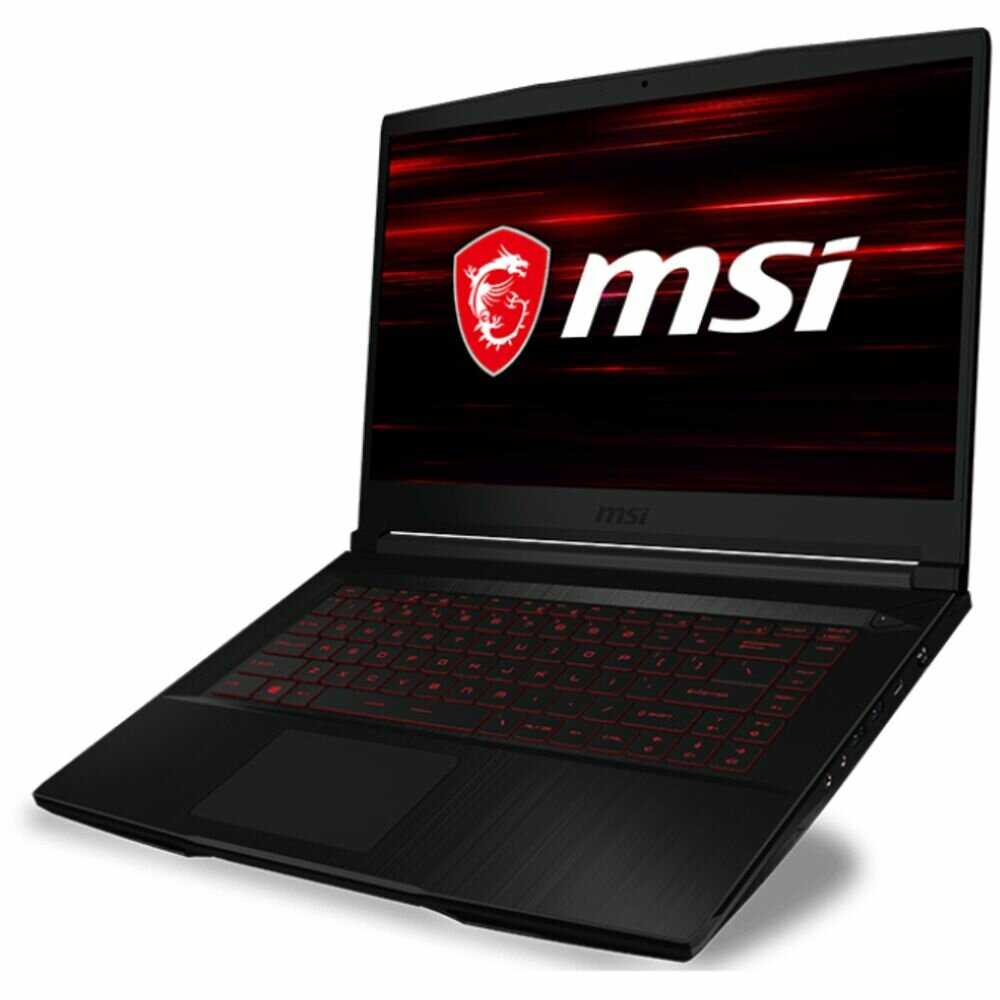 Ноутбук MSI Thin GF63 (12V) фотография 6