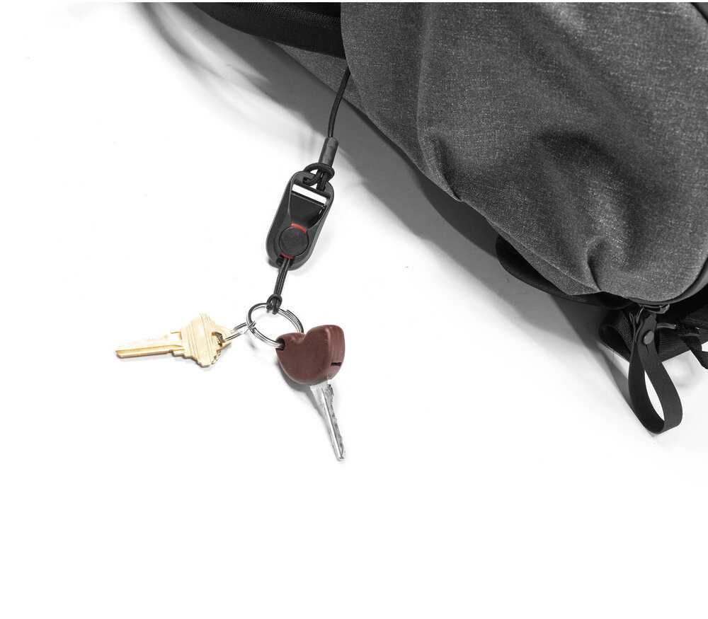 Рюкзак Peak Design Everyday Backpack V2 (20L) фотография 7