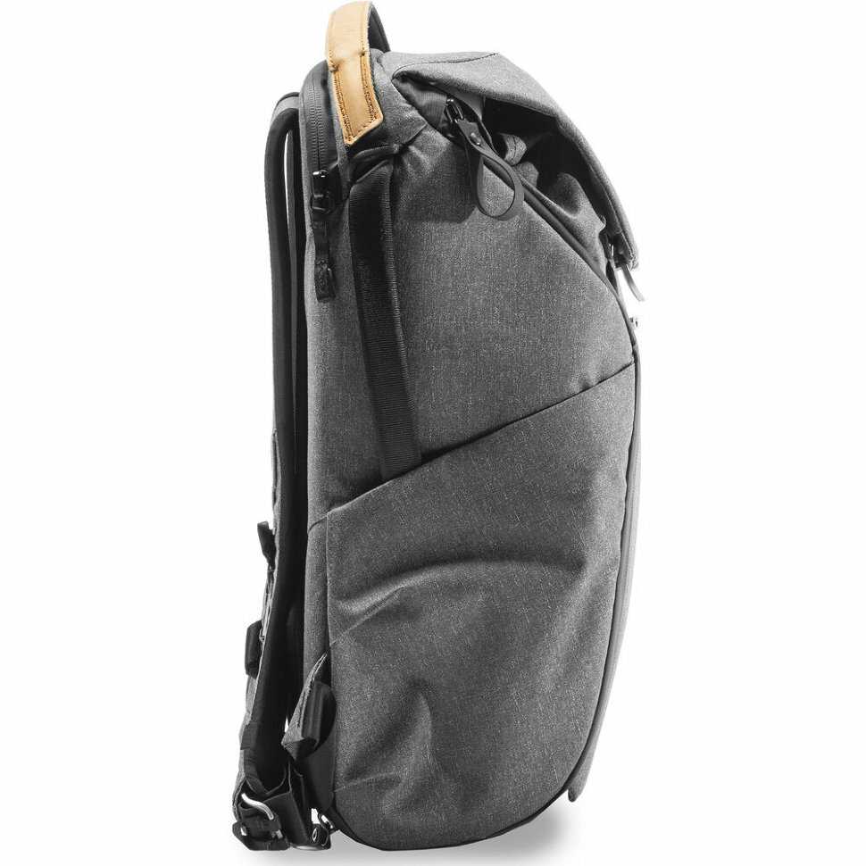 Рюкзак Peak Design Everyday Backpack V2 (20L) фотография 8