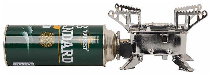 Горелка TOURIST Krab TM-300 фотография 2